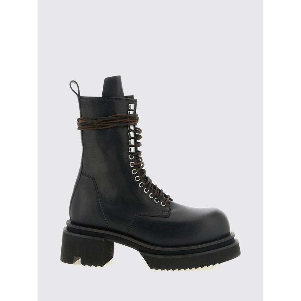 Rick Owens Men Boot Men Rick Owens